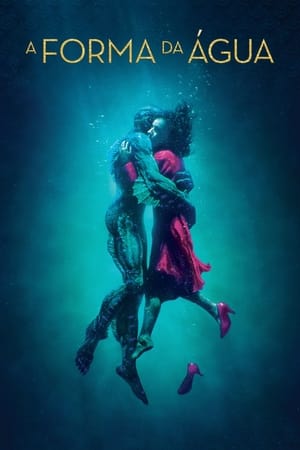 A Forma da Água