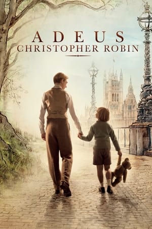 Adeus, Christopher Robin