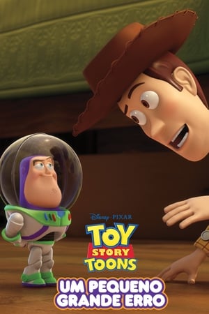 oy Story: Um Pequeno Grande Erro