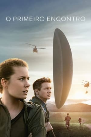 O Primeiro Encontro