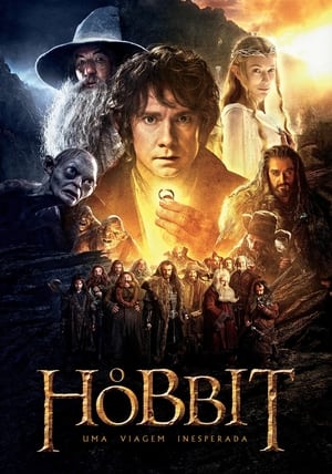 O Hobbit: Uma Viagem Inesperada