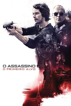 Assassino: O primeiro Alvo