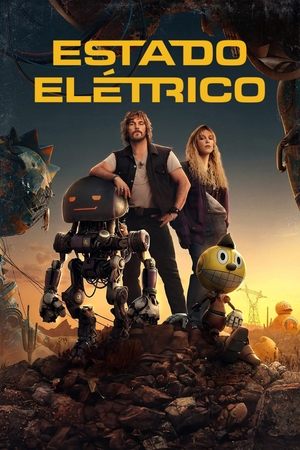 Estado Elétrico
