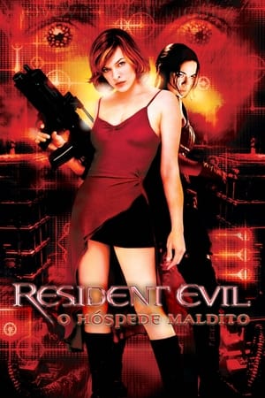 Resident Evil